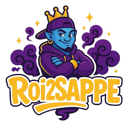 Roi2Sappe